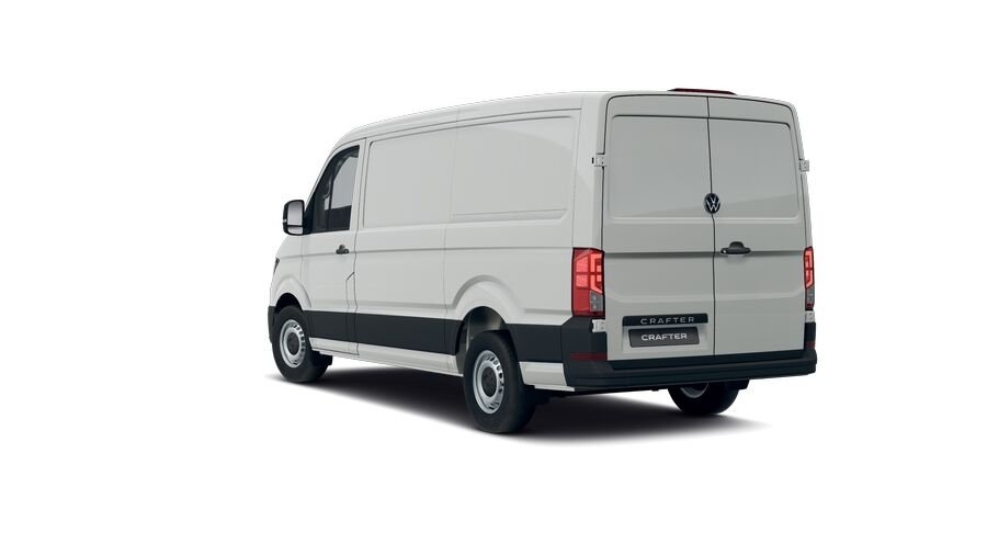Volkswagen Crafter 35 Edition 2026, bild 3/9