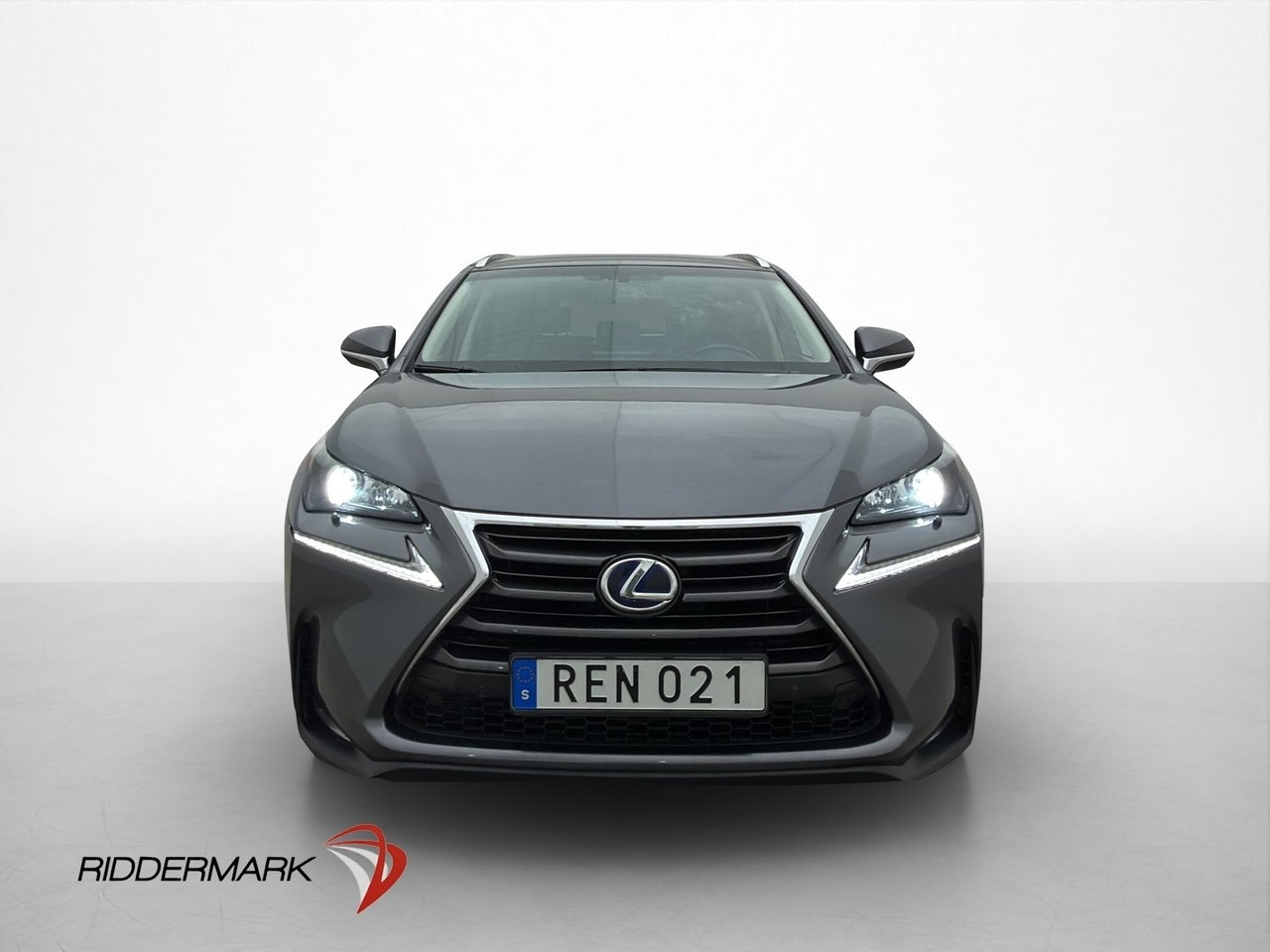 Lexus NX 300h AWD 197hk Executive 2016, kuva 2/34
