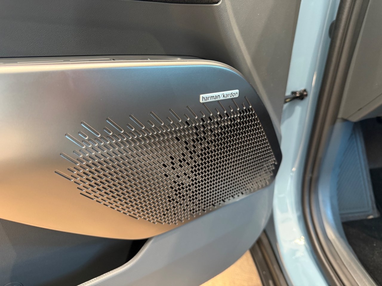 Kia EV2 Standard Range 2027, bild 5/12