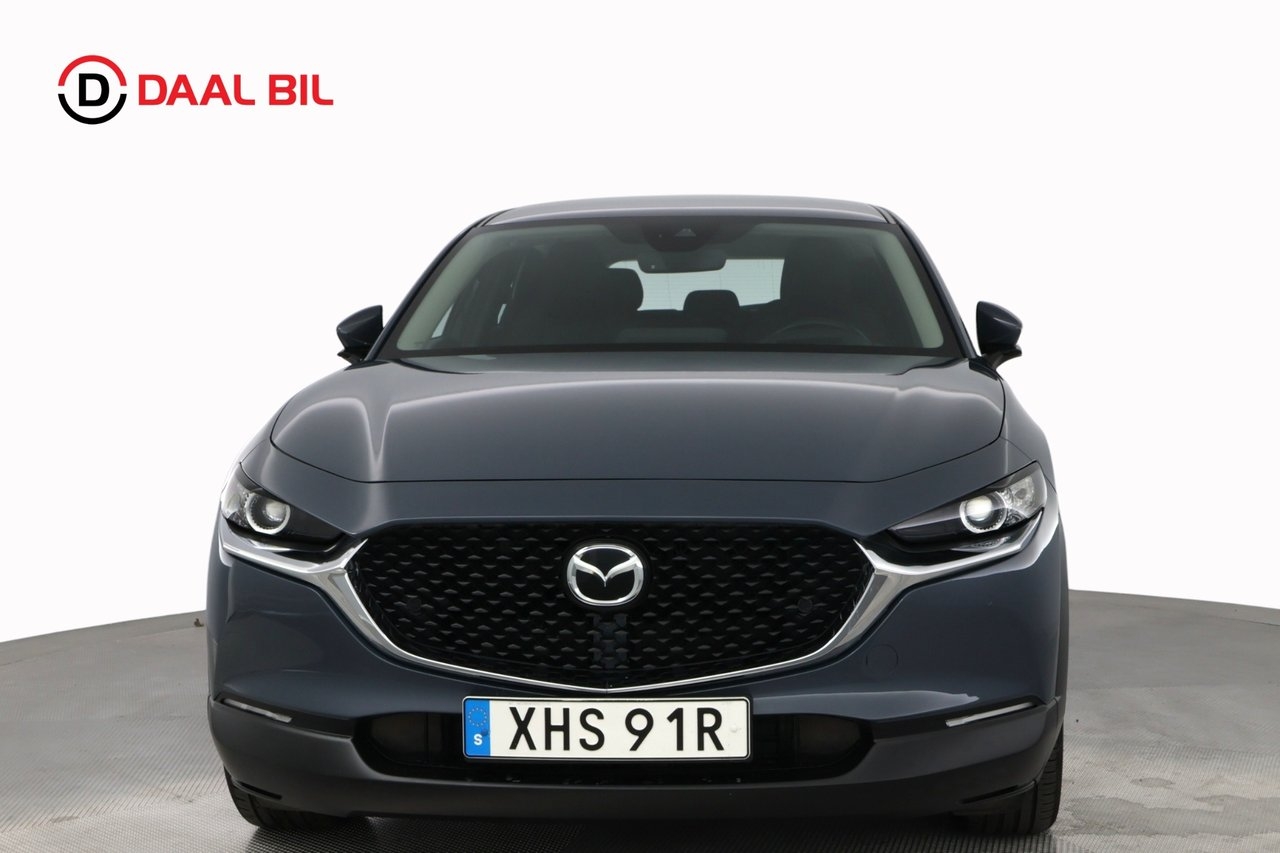 Mazda CX-30 2021, kuva 2/10