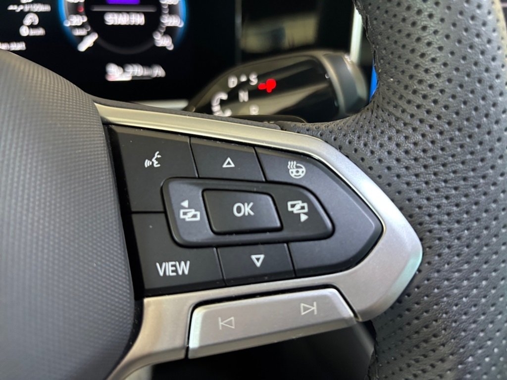 Volkswagen Passat 2024, bild 7/14