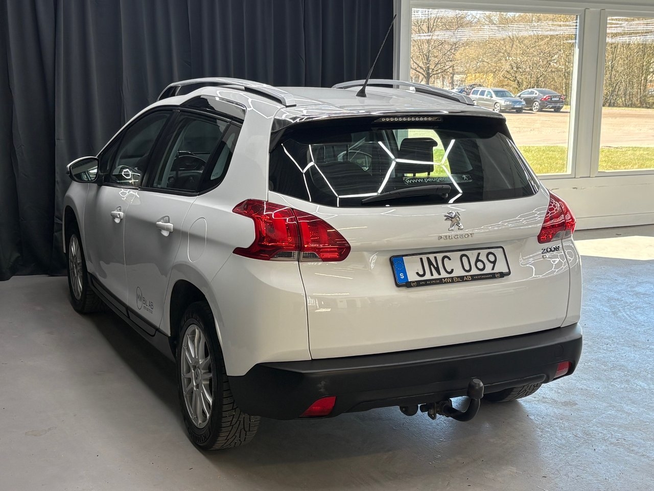 Peugeot 2008 2015, bild 3/10