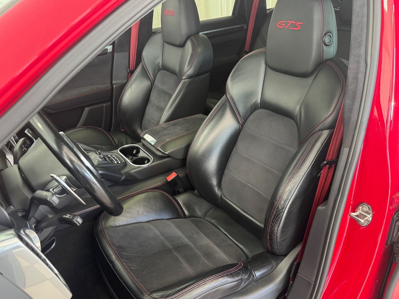 Porsche Cayenne 2013, bild 5/10