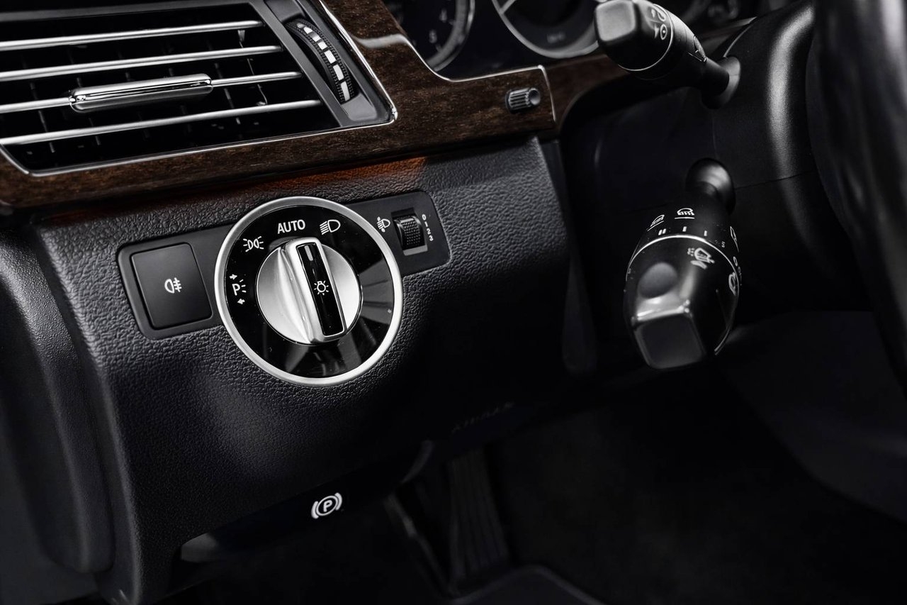 Mercedes-Benz E 2012, bild 7/11