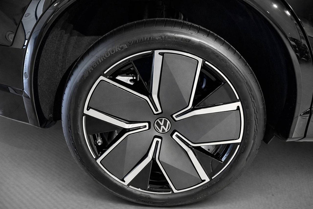 Volkswagen Tiguan eHybrid R-LINE SWE EDT 2026, bild 5/8