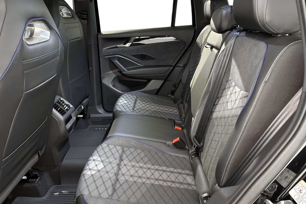 Volkswagen Tiguan eHybrid R-LINE SWE EDT 2026, bild 8/8