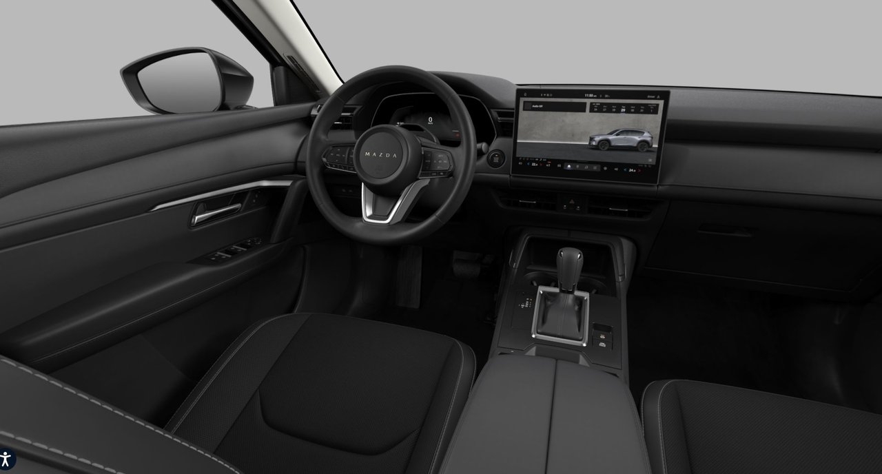 Mazda CX-5 2026, bild 5/5