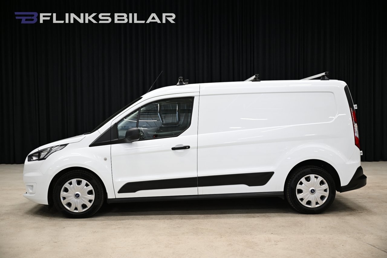 Ford Transit Connect Connect 100HK L2 2023, kuva 2/29