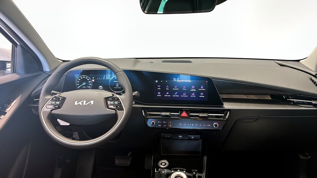 Kia Niro PLUG-IN ACTION 2026, kuva 4/10