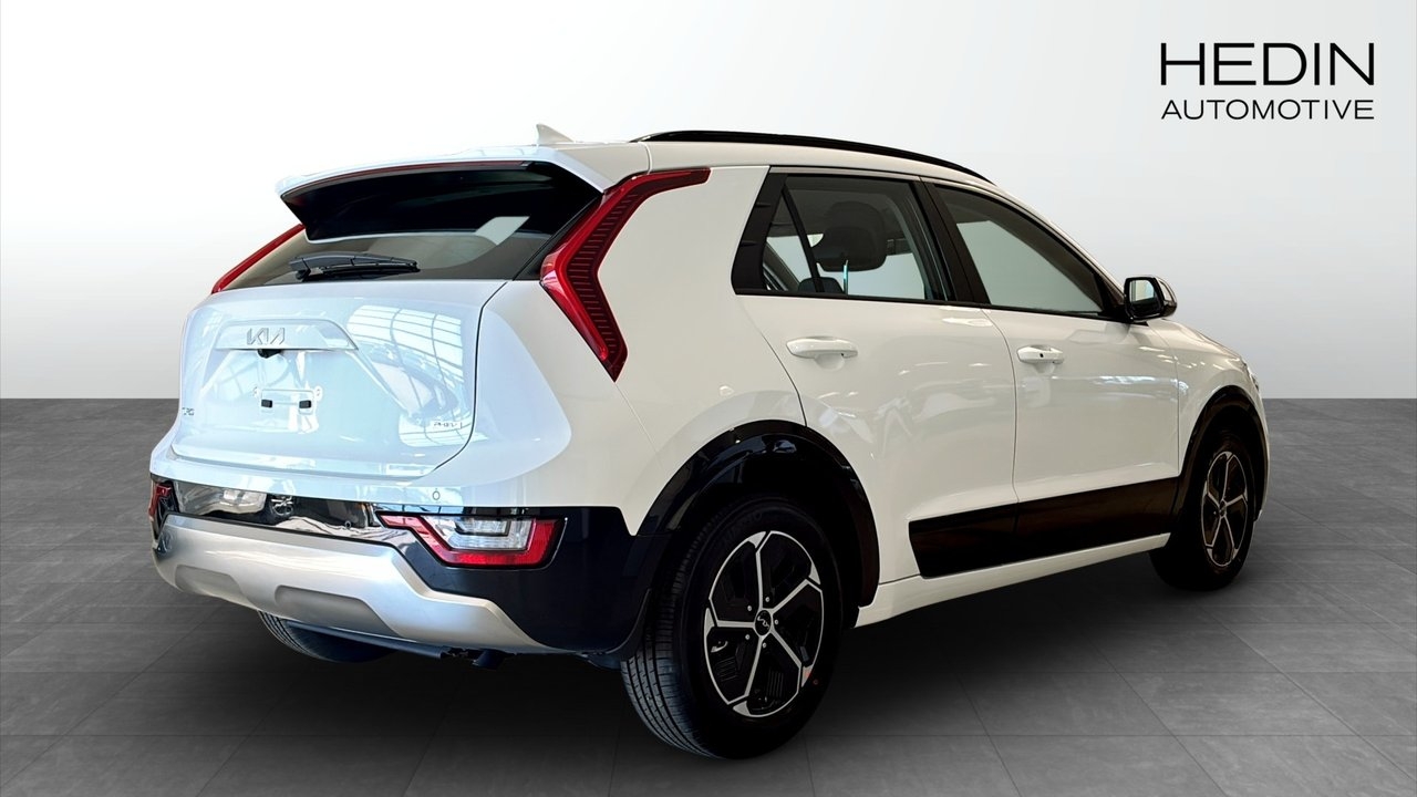 Kia Niro PLUG-IN ACTION 2026, kuva 2/10