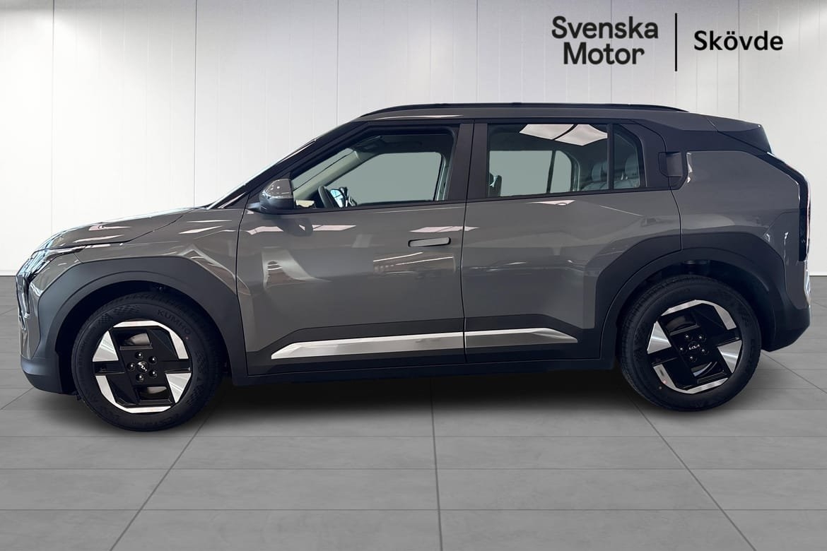 Kia EV3 2026, bild 3/24