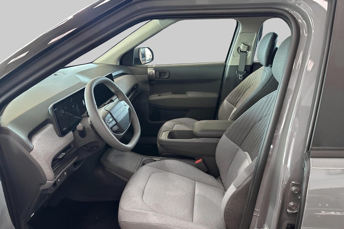 Kia EV3 2026, bild 6/24