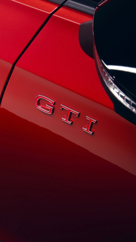 Volkswagen Golf 2027, bild 5/8