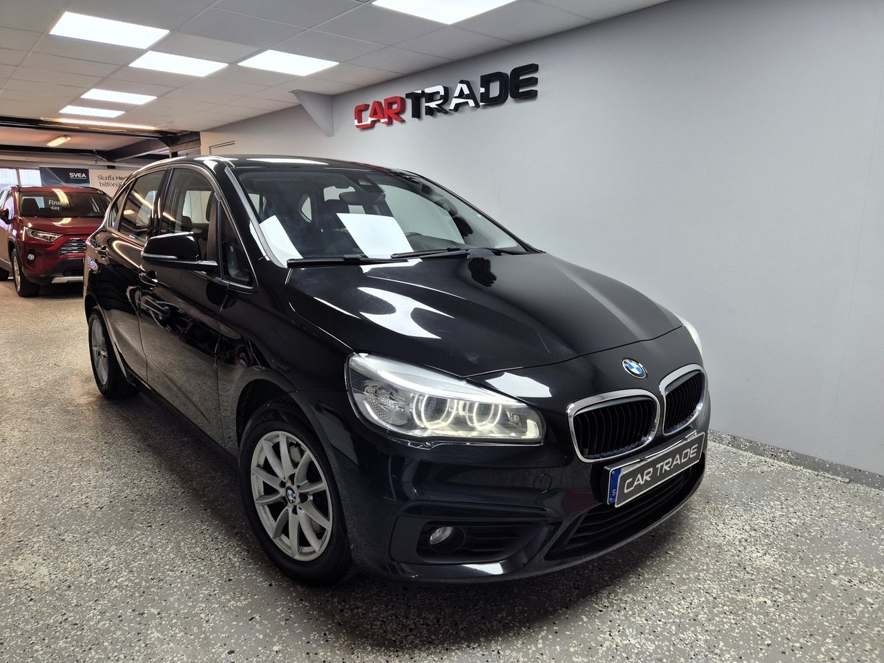 BMW 218 2015, bild 3/10