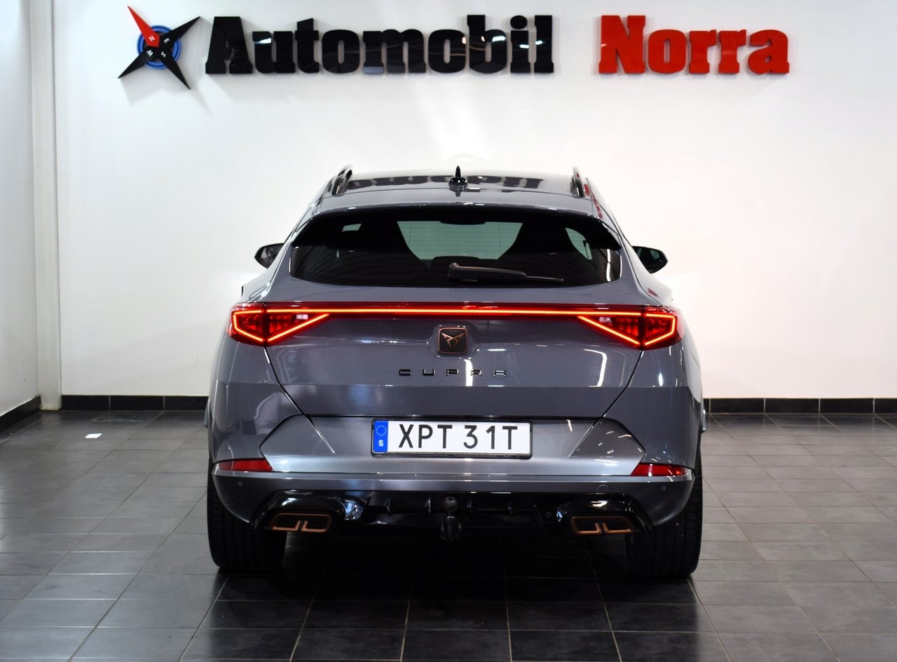 Cupra Formentor 1.4 e-HYBRID VZ 2023, kuva 5/10