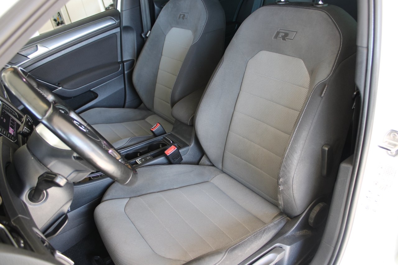 Volkswagen Golf 2016, bild 5/11