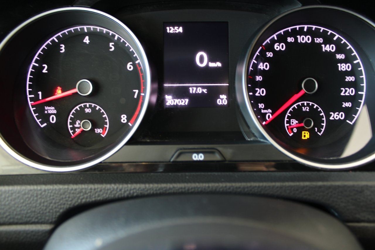 Volkswagen Golf 2016, bild 6/11