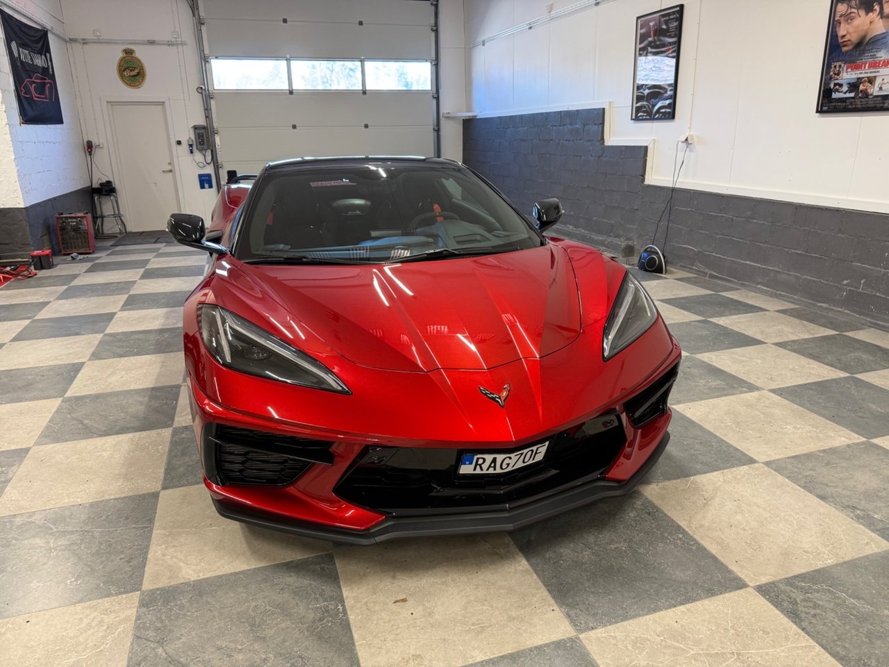 Chevrolet Corvette 2023, kuva 4/10