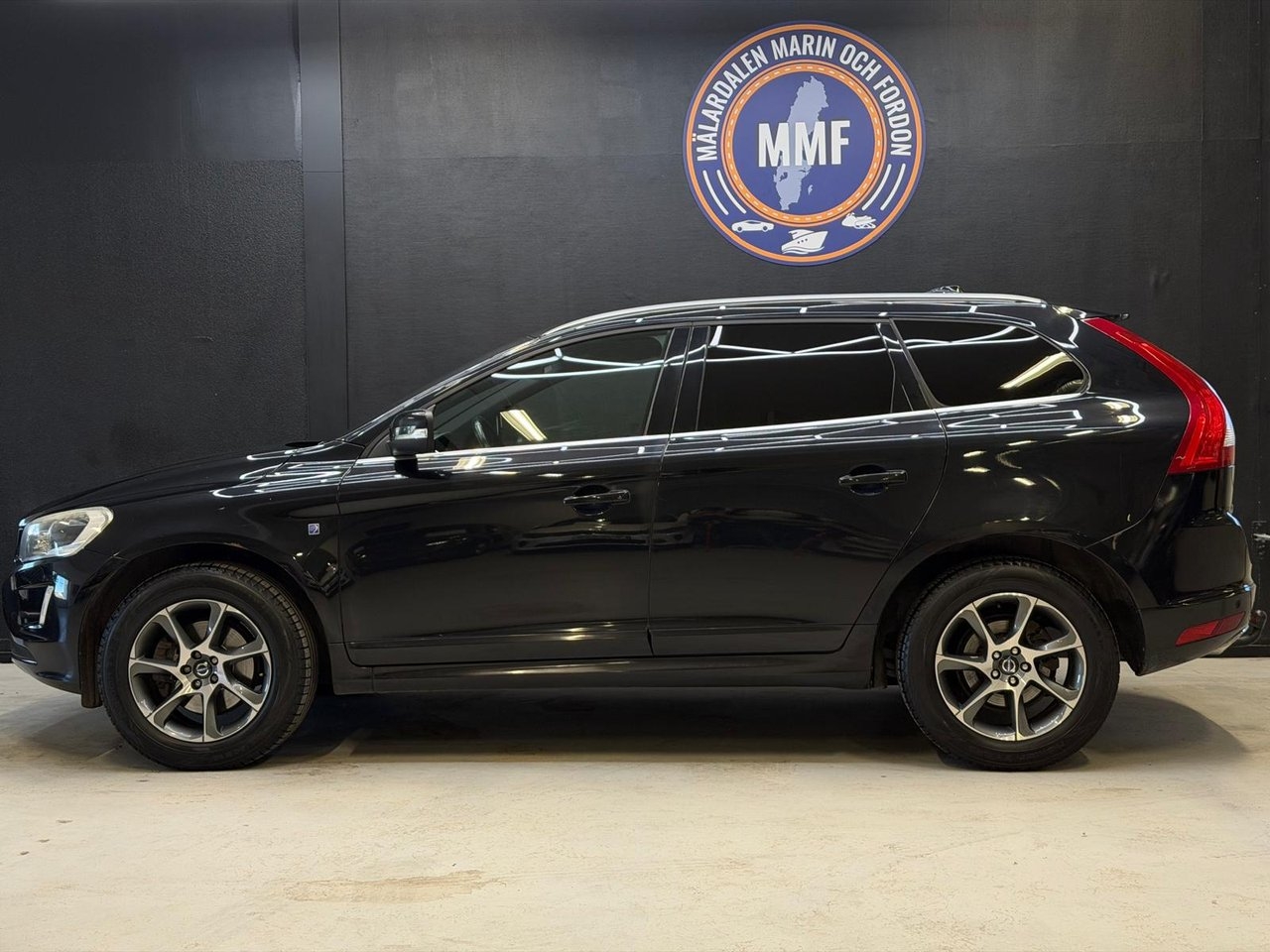 Volvo XC60 2015, bild 5/10