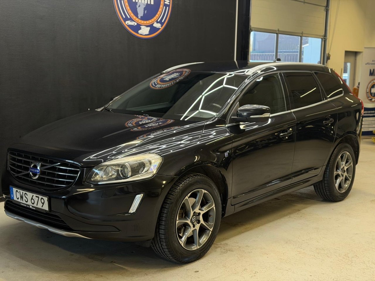 Volvo XC60 2015, bild 4/10