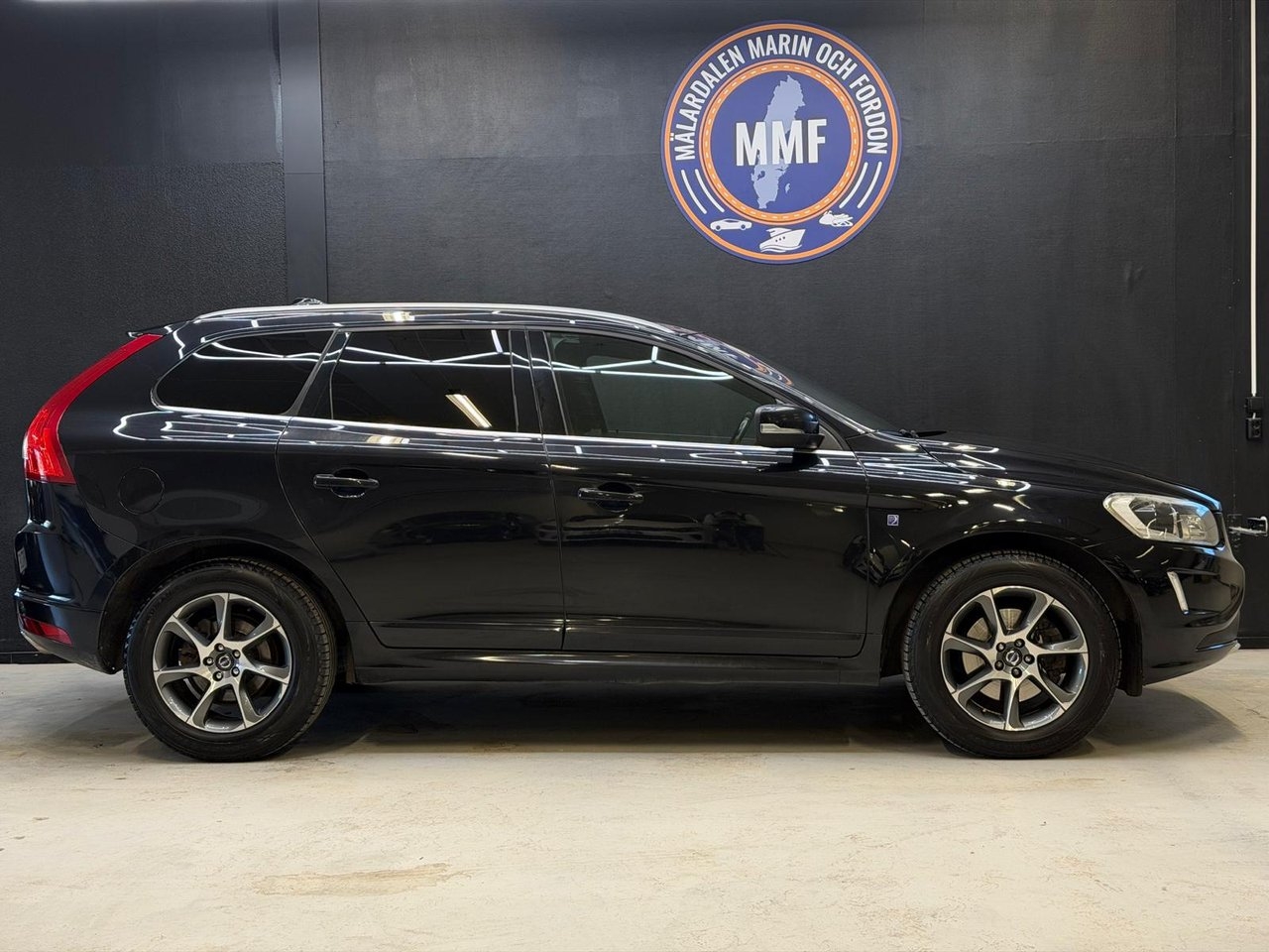 Volvo XC60 2015, bild 3/10