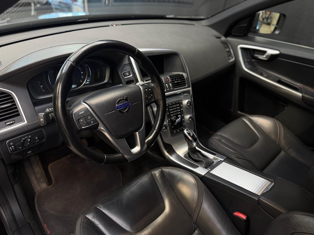 Volvo XC60 2015, bild 7/10