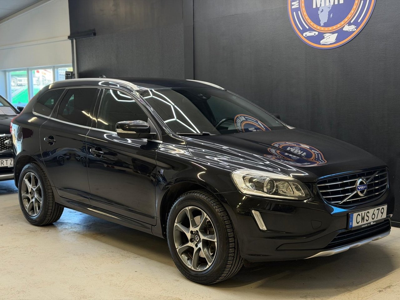 Volvo XC60 2015, bild 2/10