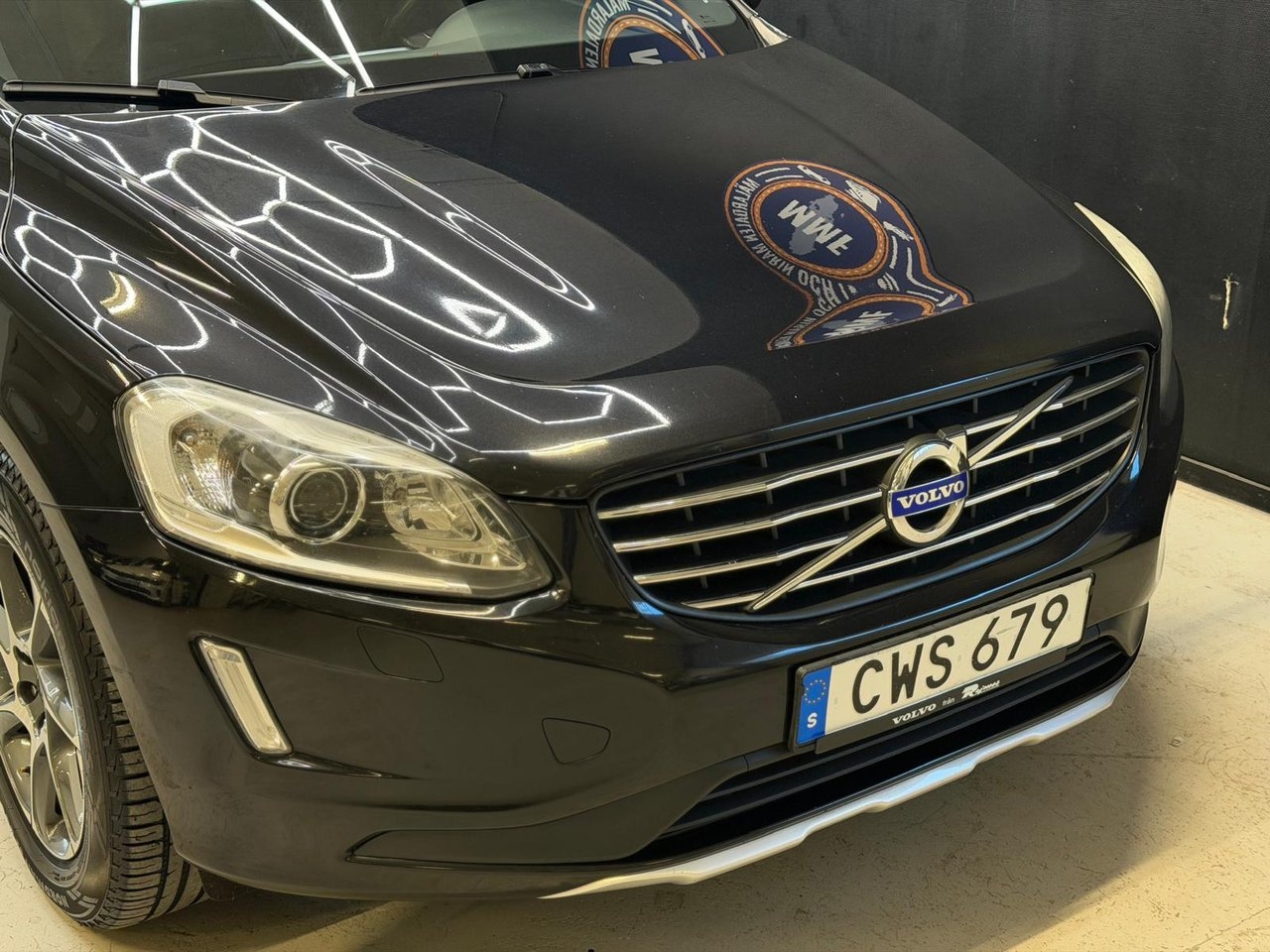 Volvo XC60 2015, bild 6/10