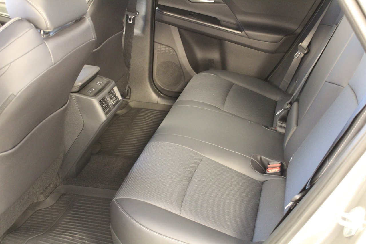 Subaru Solterra 2026, kuva 7/9
