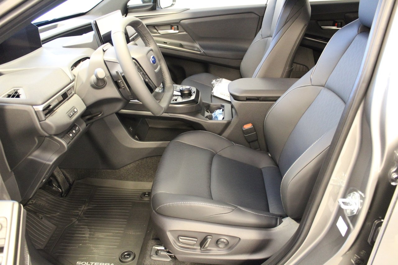 Subaru Solterra 2026, kuva 6/9