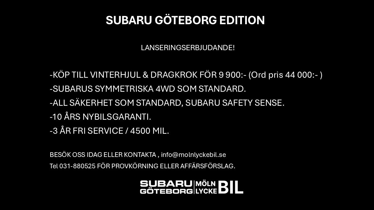 Subaru Solterra 2026, kuva 2/9