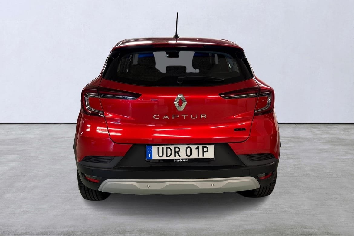 Renault Captur Equilibre 2023, kuva 5/16