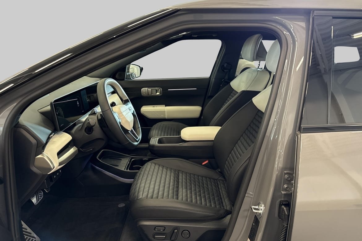 Kia EV4 GT-LINE DEMOBIL Endast 2026, photo 7/25