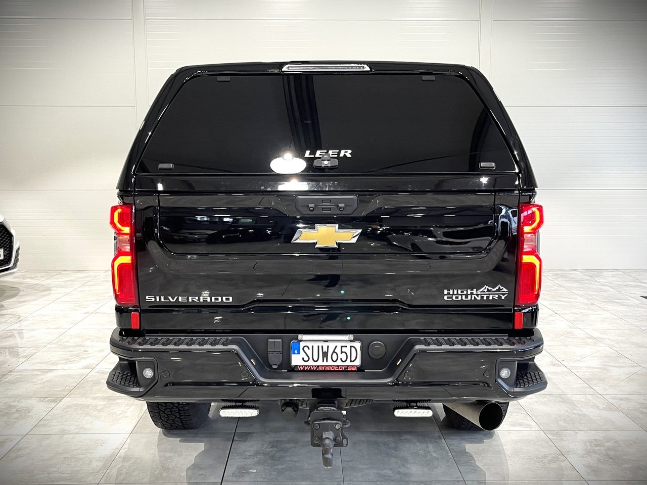 Chevrolet Silverado 2022, photo 7/10