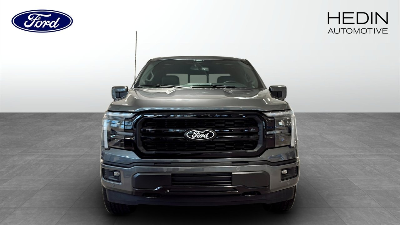 Ford F-150 2026, bild 4/10