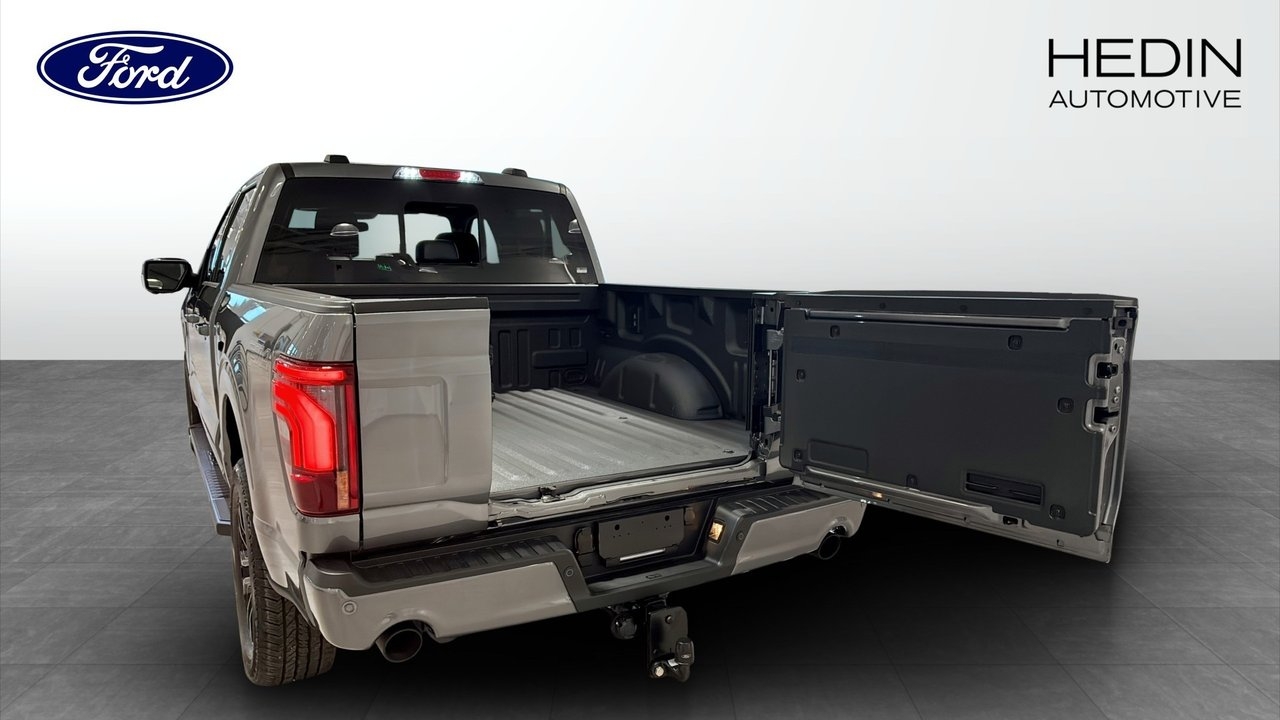 Ford F-150 2026, bild 7/10