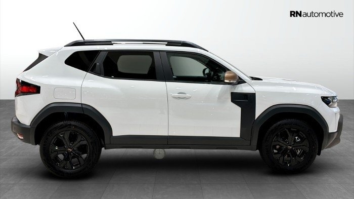 Dacia Duster Extreme Hybrid 155hk 4x2 2026, bild 6/10