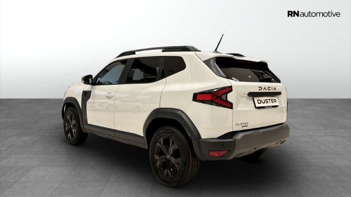 Dacia Duster Extreme Hybrid 155hk 4x2 2026, bild 3/10