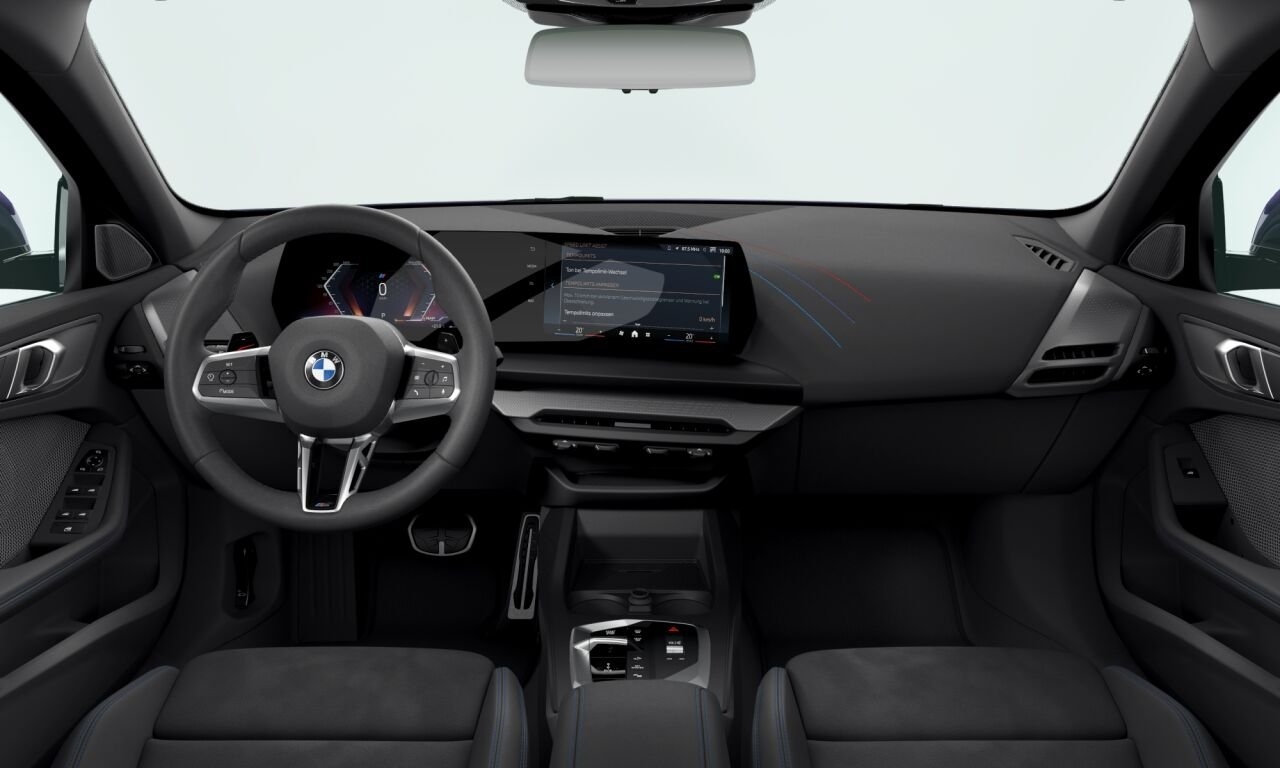BMW 120 M Sportpaket Pro 2026, bild 4/4