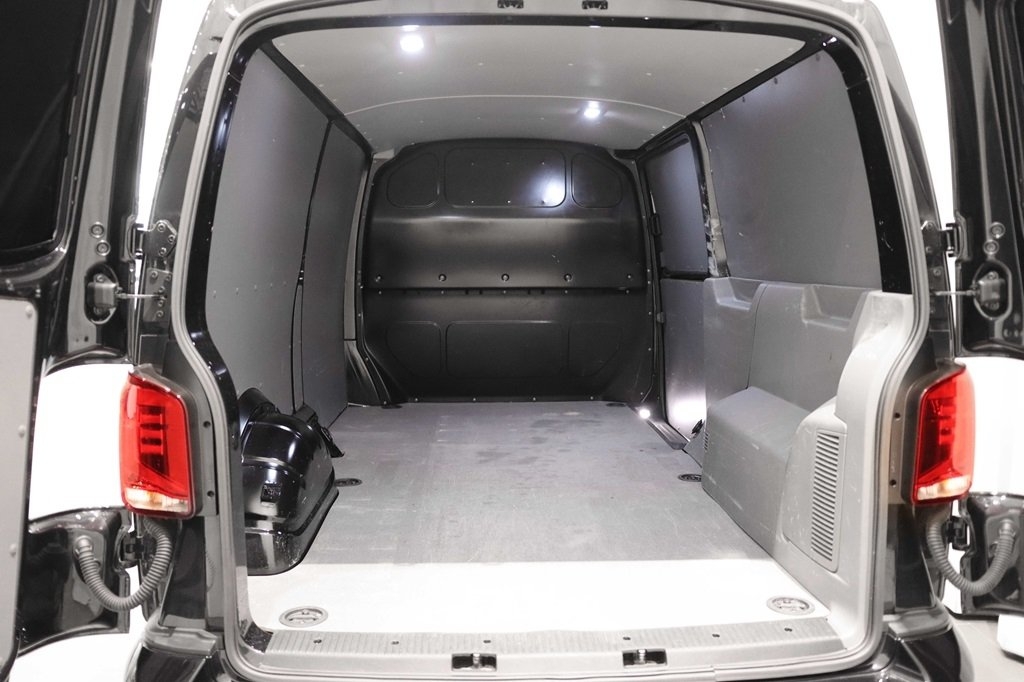 Volkswagen Transporter 2024, bild 4/10