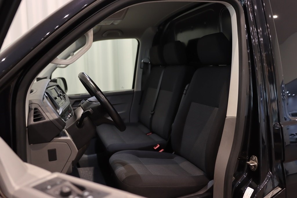 Volkswagen Transporter 2024, bild 6/10