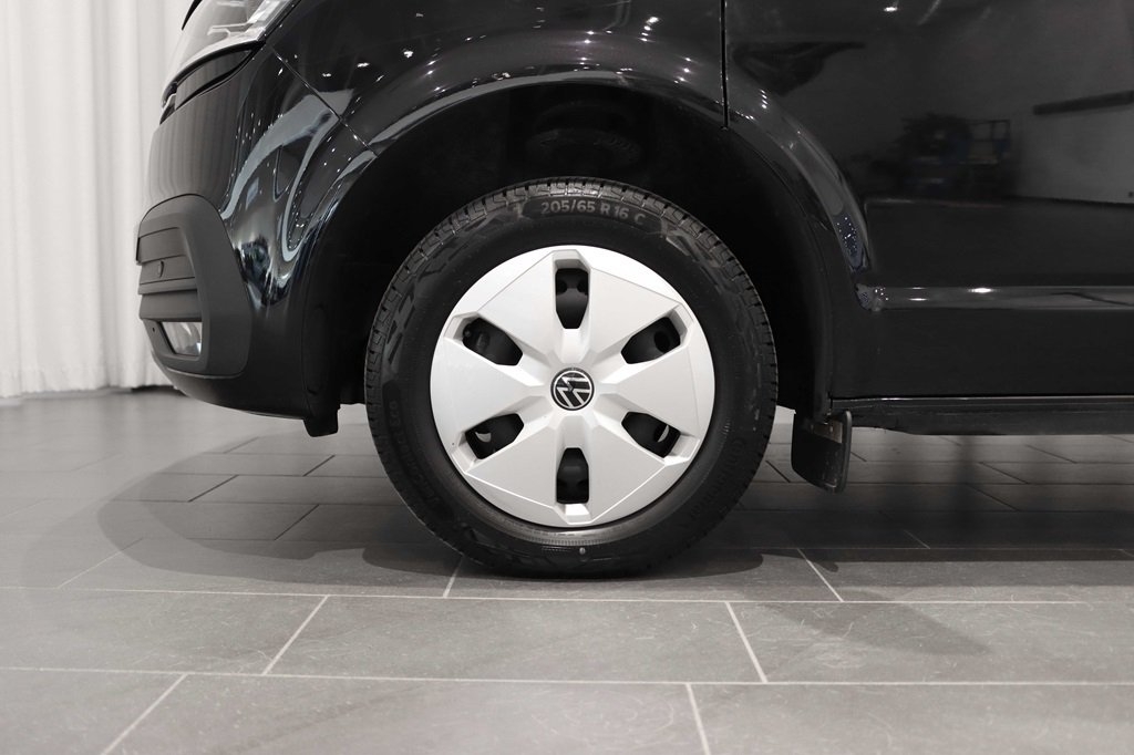 Volkswagen Transporter 2024, bild 5/10