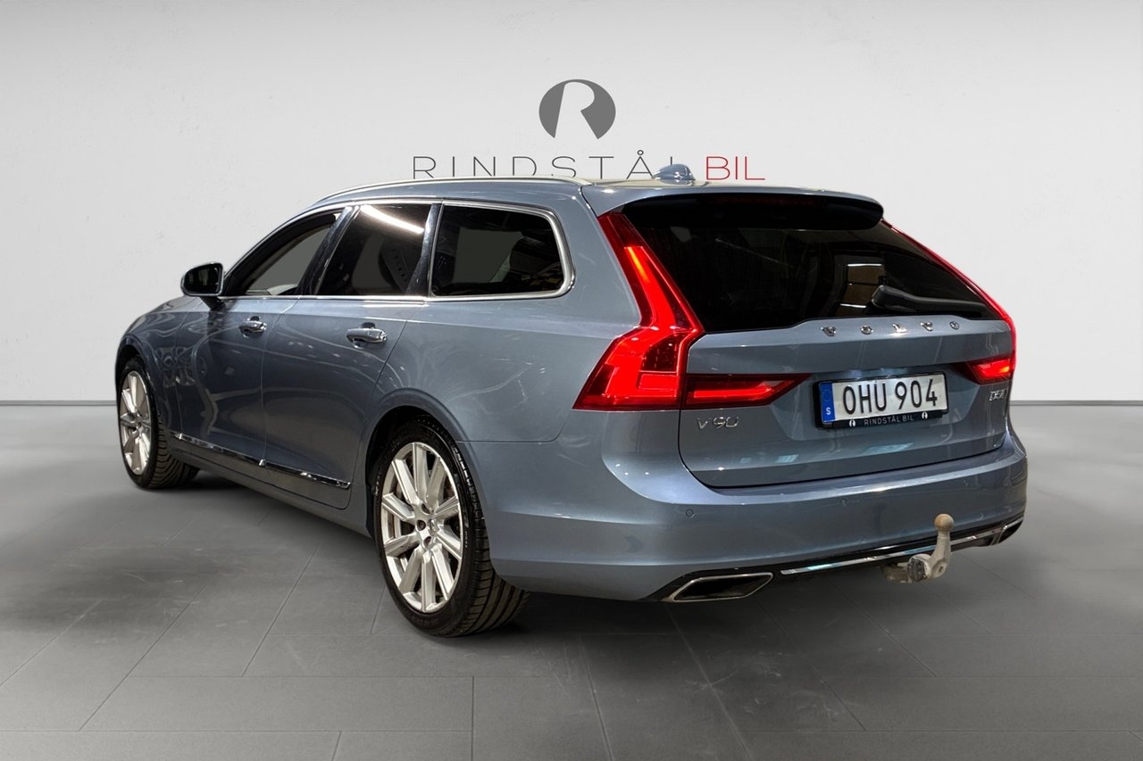 Volvo V90 2017, kuva 5/10