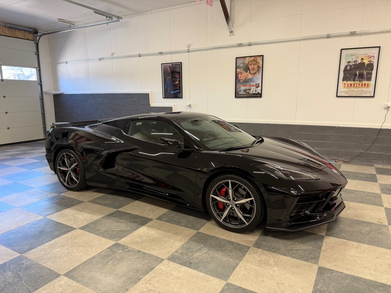 Chevrolet Corvette 2023, bild 3/10