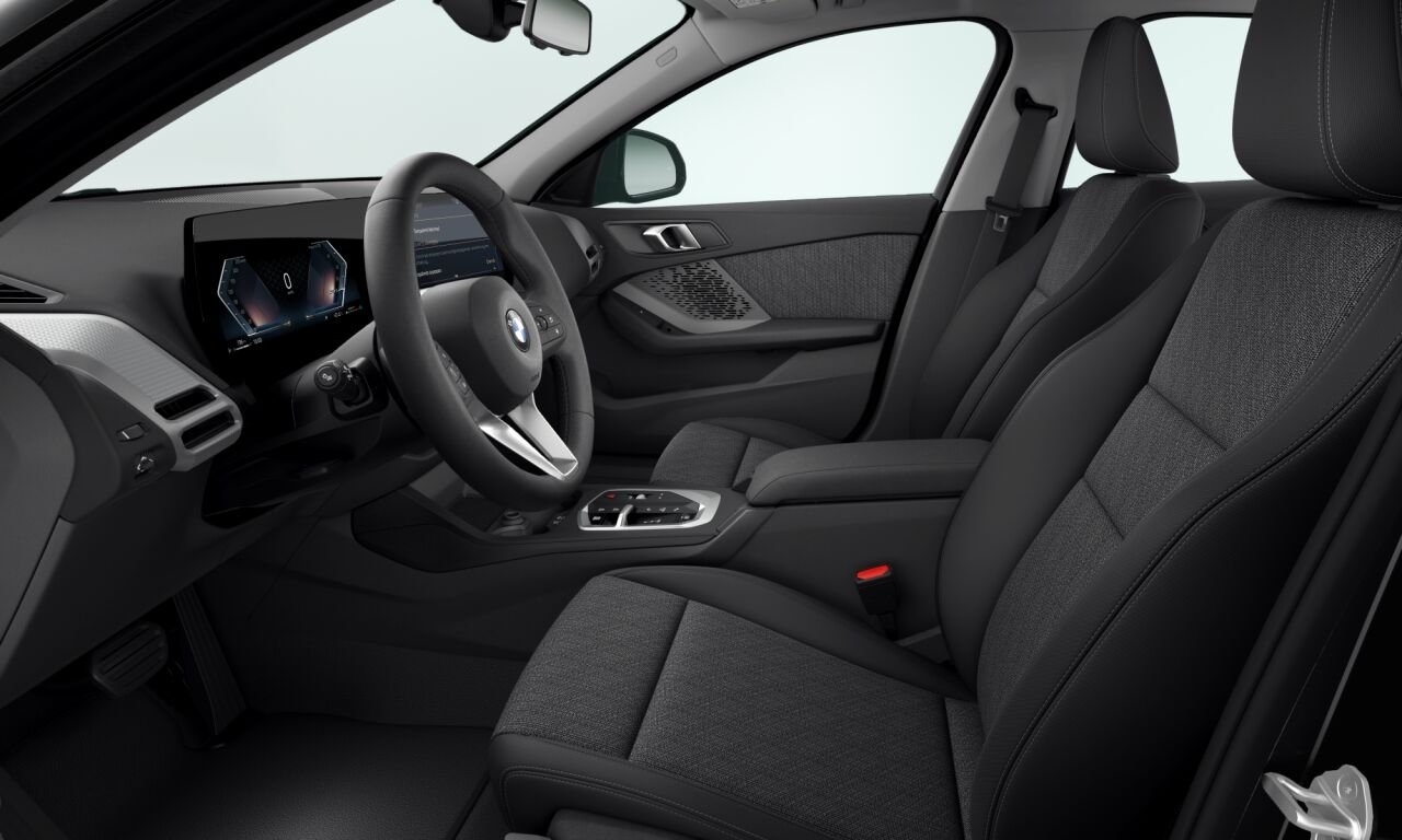 BMW 120 Steptronic M Sport Deign 2026, bild 3/4