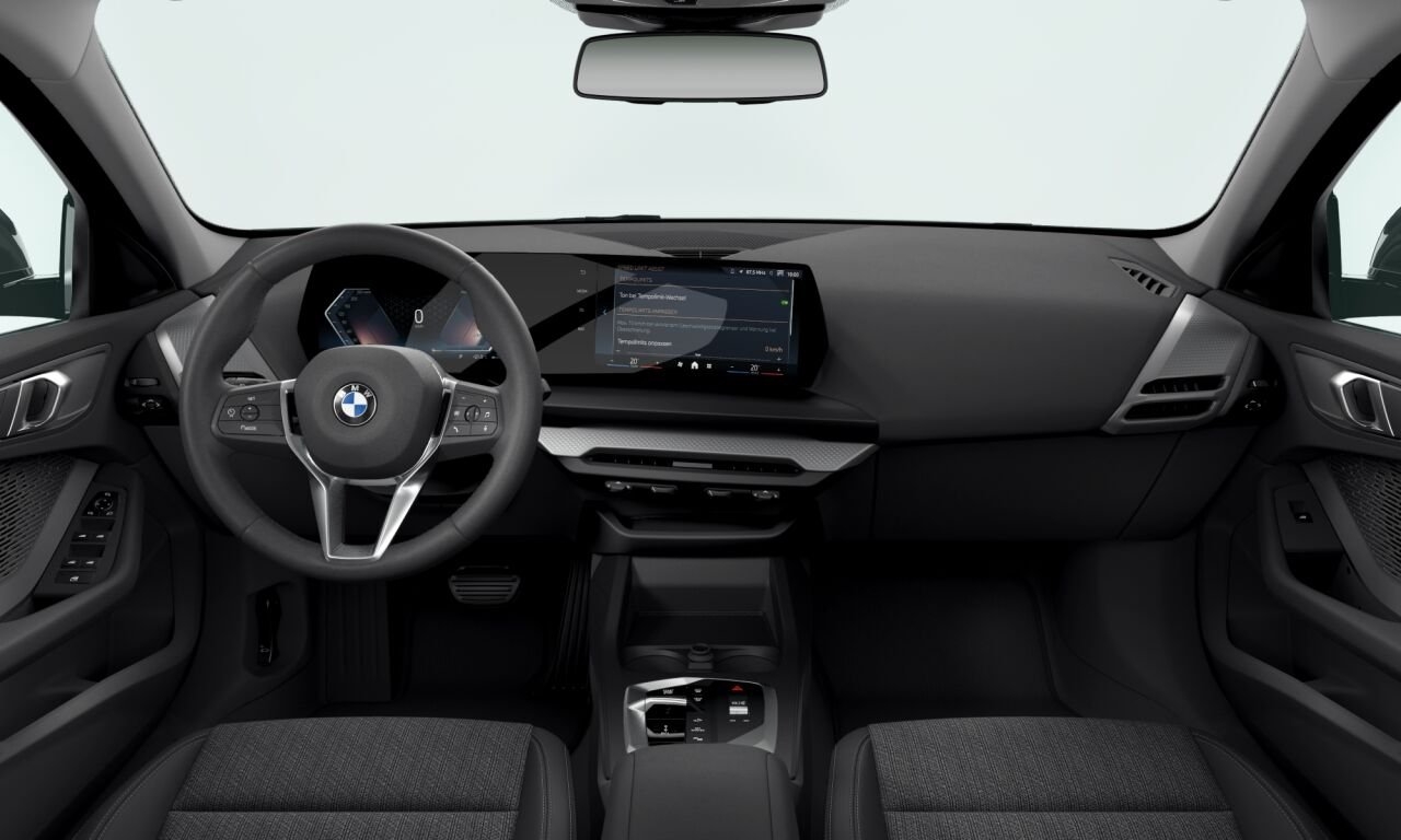BMW 120 Steptronic M Sport Deign 2026, bild 4/4