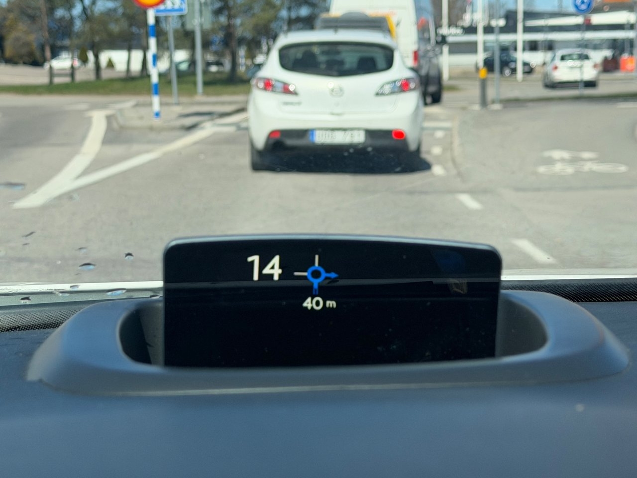 Peugeot 508 SW 2.2 HDi 200 FAP Euro 5 2012, kuva 7/24