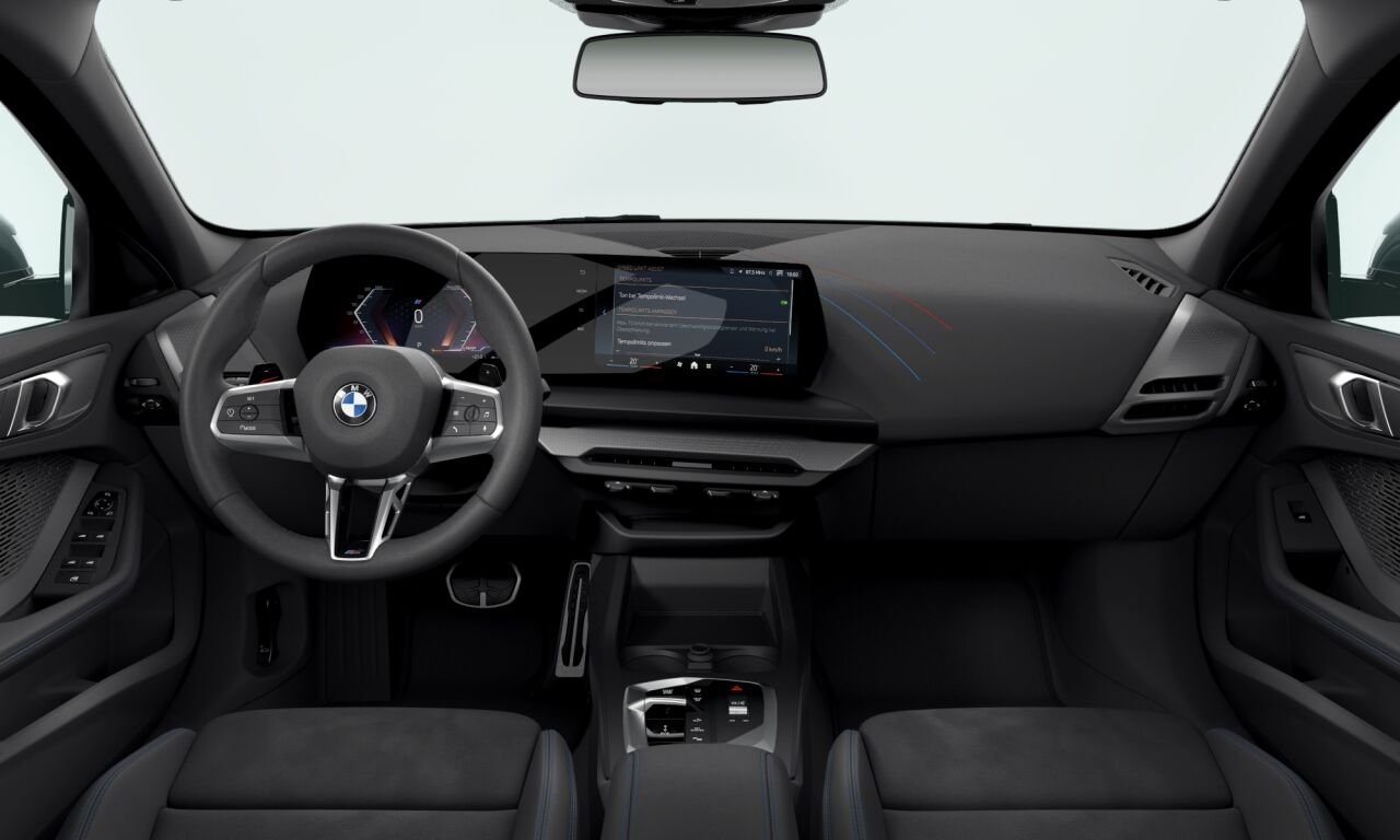 BMW 120 Steptronic M Sport 2026, bild 4/4