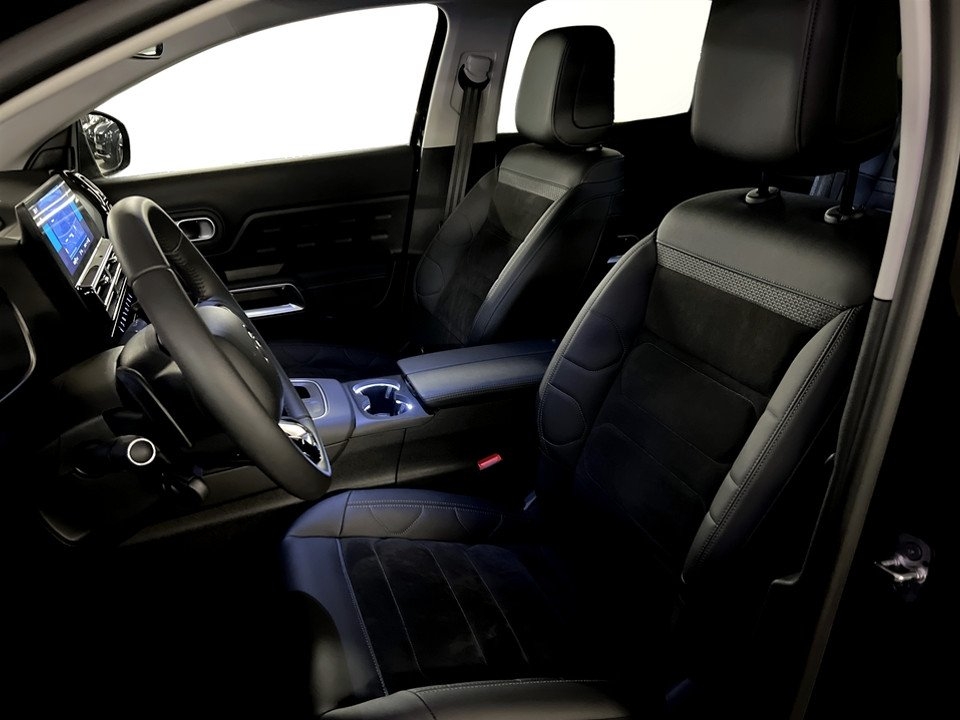Citroen C5 Aircross 2024, kuva 4/10