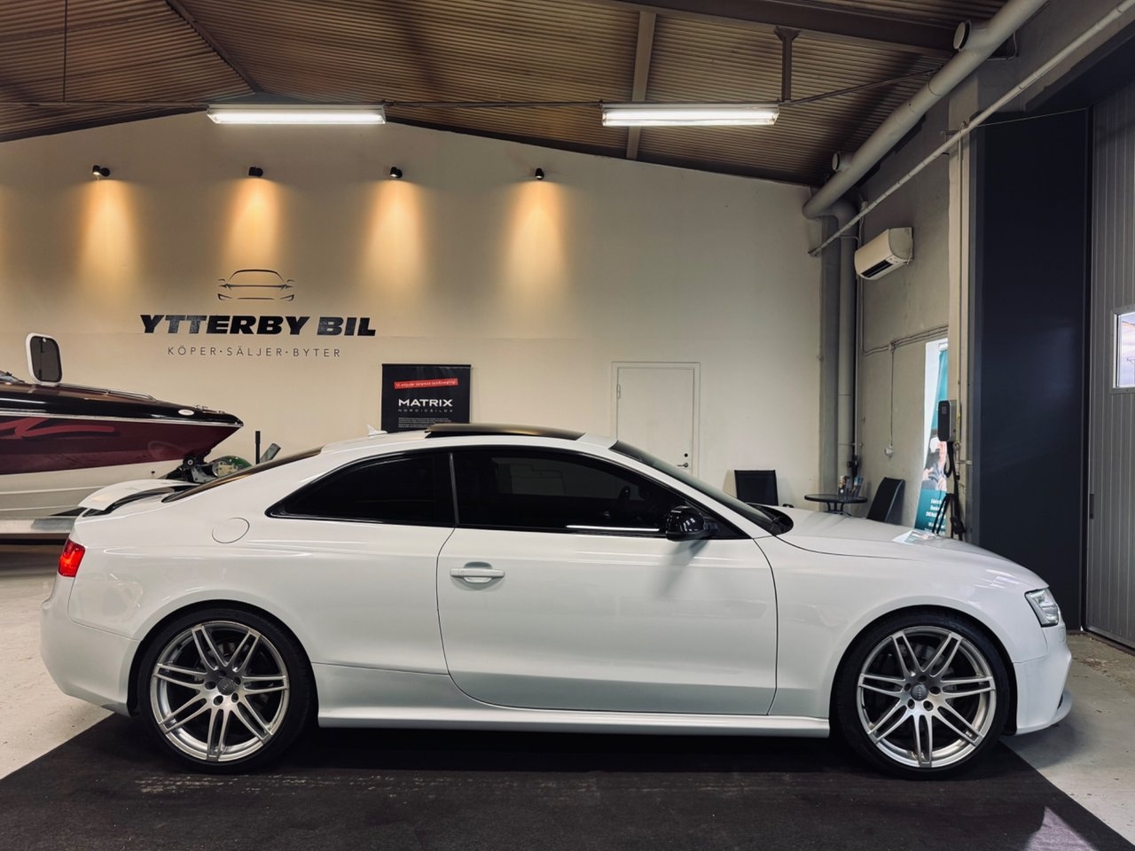 Audi RS5 2014, bild 2/27